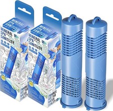 2PCS 2890-185 Spa Mineral