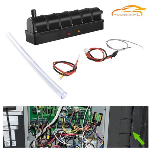 6500 310 smart low flow - 6500-310, heater