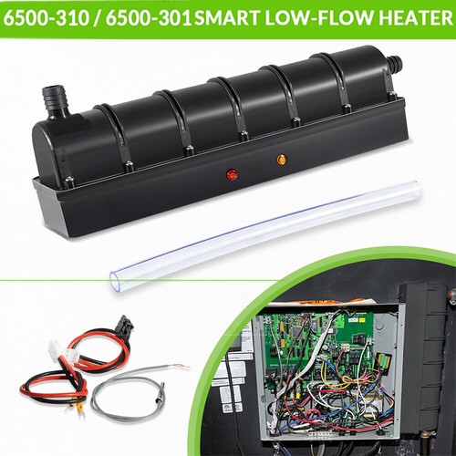 6500 310 smart low flow - 6500-310,