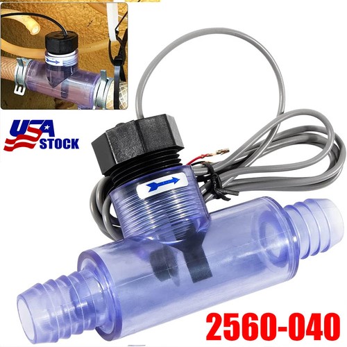 2560 040 flow switch for - switch,