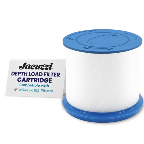 Jacuzzi proclarity depth load - proclarity,