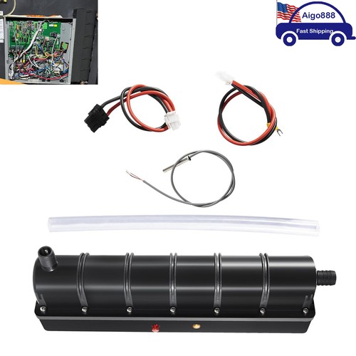 Smart heater assembly 6500 - smart, 6500-310