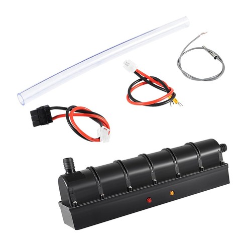 Smart low flow heater - smart, low-flow