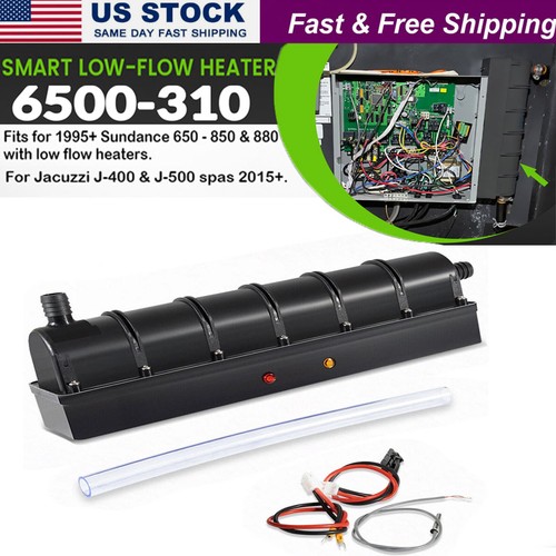 6500 310 smart low - 6500-310, low-flow