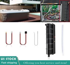 6500-310 Smart Low-Flow Heater