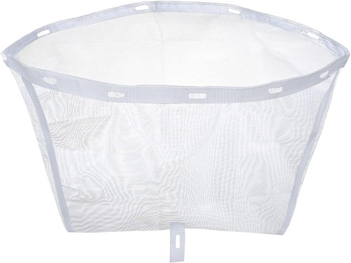 6570 398 filter net bag - bag, with