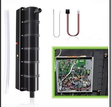 6500-310 Smart Low-Flow Heater