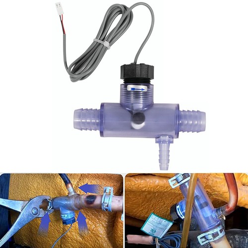 2560 040 flow - 2560-040, switch
