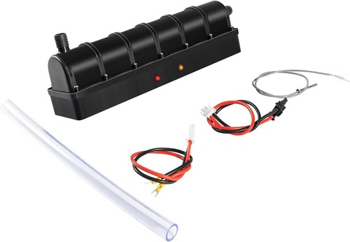 Flo heater for - lo-flo,
