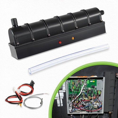 Replace for smart low flow - replace, low-flow