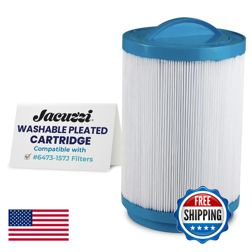 Jacuzzi 6473 157j - 6473-157j, tub