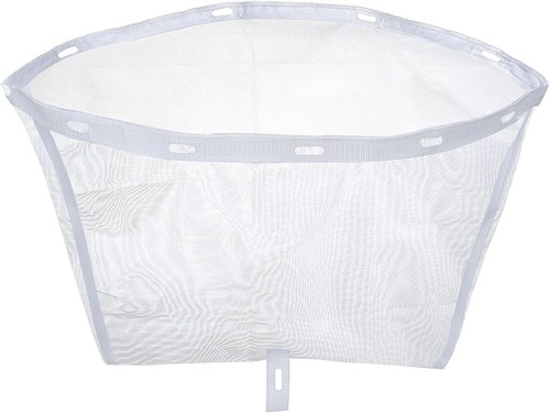 6570 398 filter net - bag, with
