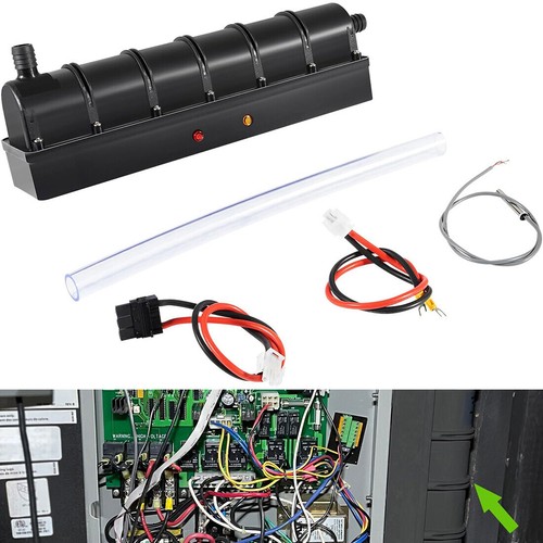 Smart heater assembly - smart,