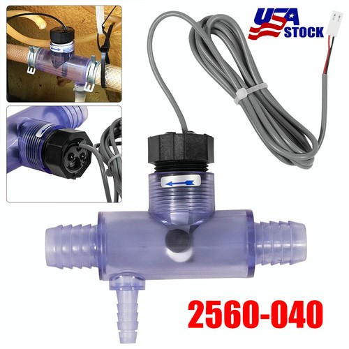 2560 040 flow - flow, switch