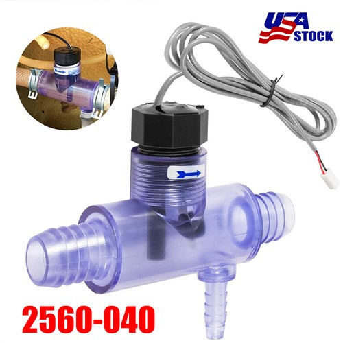 2560 040 flow switch - flow,