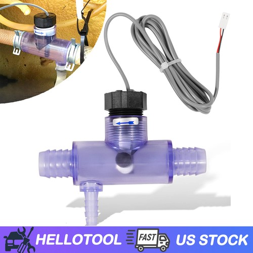 2560 040 flow - 2560-040, switch