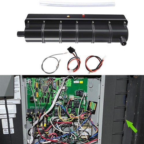 Replacement for smart low - replacement,