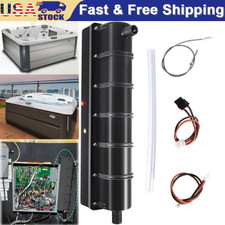 6500-310 Smart Low-Flow Heater