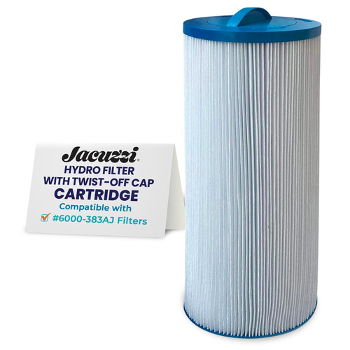 Jacuzzi proclear 6000 - proclear, 6000-383aj