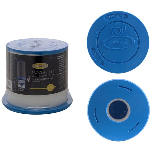 Cartridge jacuzzi - cartridge,,
