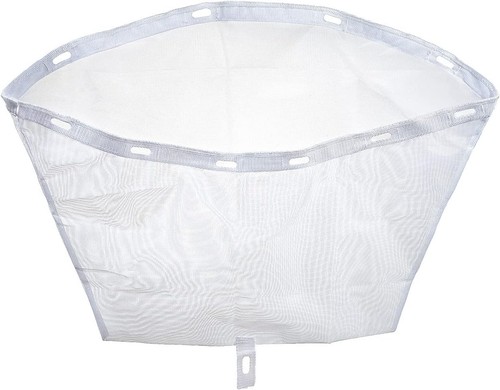 Filter net bag mesh debris - net,