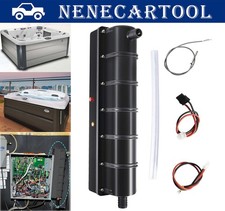 6500-310 Smart Low-Flow Heater