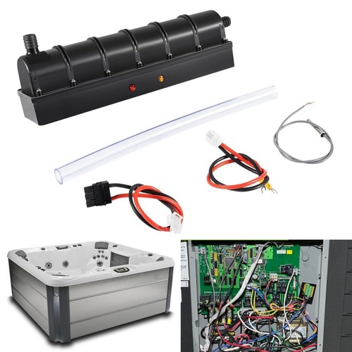 Flo heater for - heater,